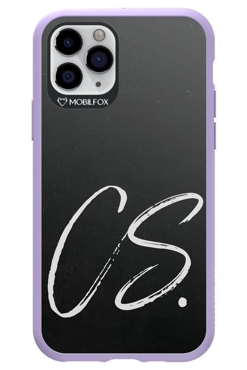 (Off Space) CS 2.0 - Apple iPhone 11 Pro