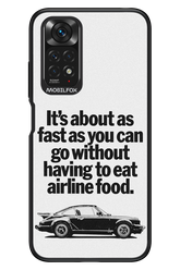 Retro Car II 2.0 - Xiaomi Redmi Note 11/11S 4G