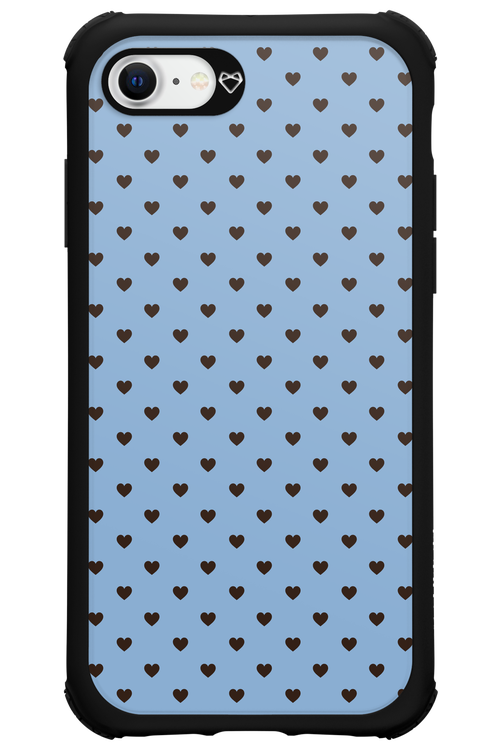 Blueberry Brunch - Apple iPhone SE 2020