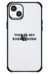 This is my everything - Apple iPhone 14 Plus