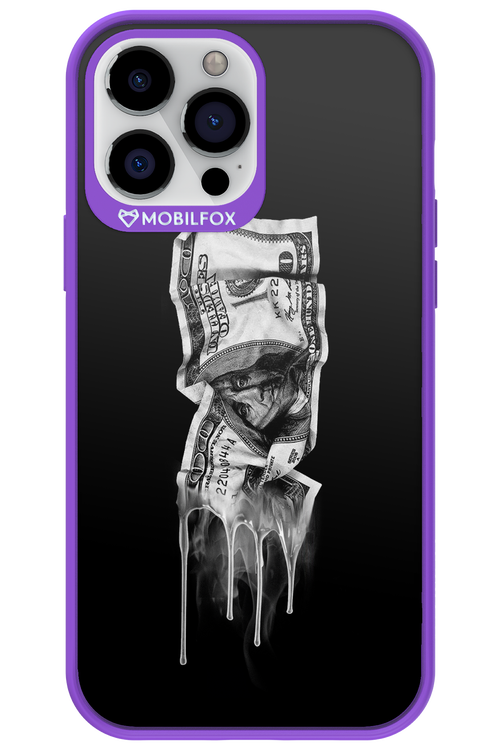 Melting Money 2.0 - Apple iPhone 13 Pro Max