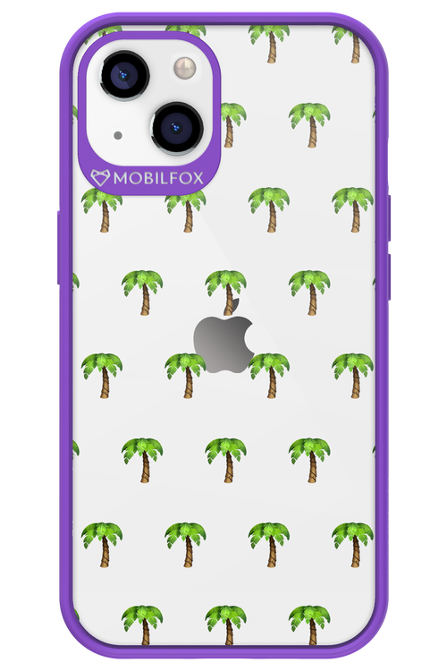Tropical Breeze - Apple iPhone 13