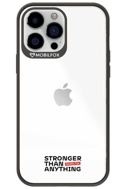Stronger (Nude) 2.0 - Apple iPhone 13 Pro Max