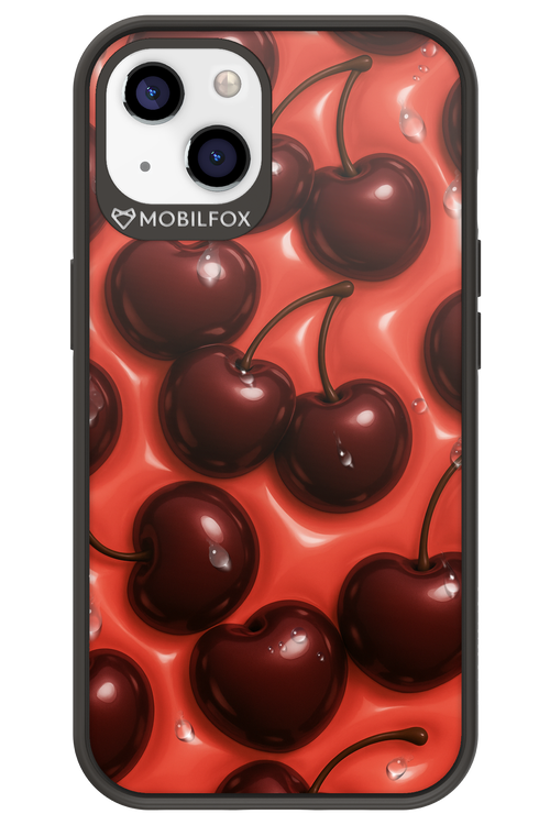 CherryQueen - Apple iPhone 13