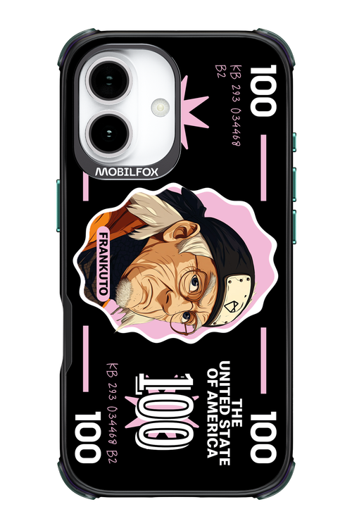 FRANKUTO - Apple iPhone 17