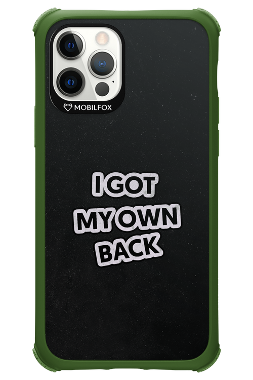 I Got It - Apple iPhone 12 Pro