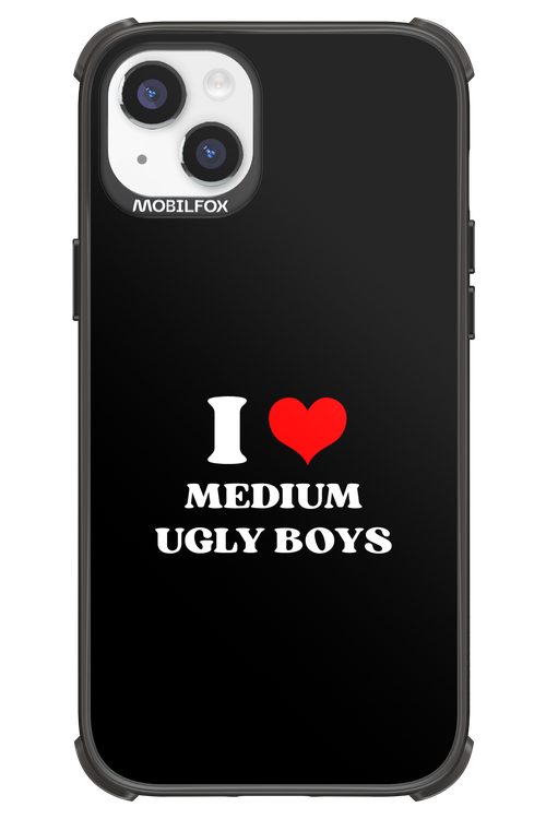 I LOVE 2.0 - Apple iPhone 14 Plus