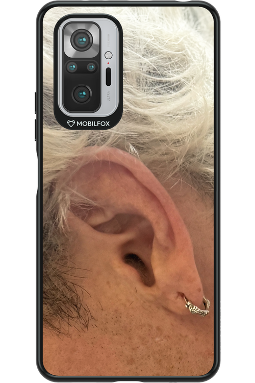 Ear 2.0 - Xiaomi Redmi Note 10 Pro