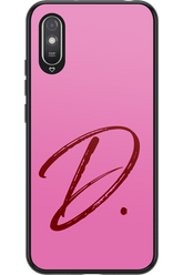 (Sorbet) D 2.0 - Xiaomi Redmi 9A