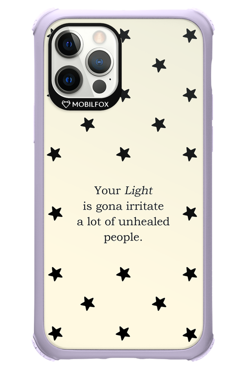 Your Light - Apple iPhone 12 Pro