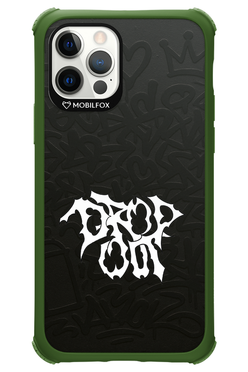 Drop Out - Apple iPhone 12 Pro