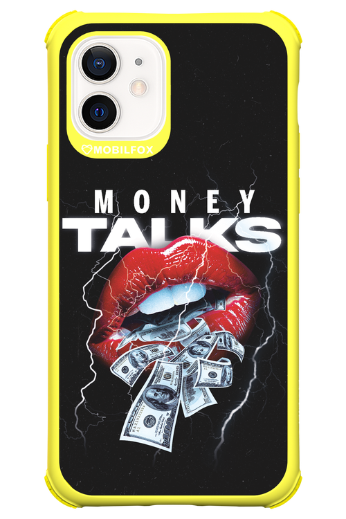 Money Talks 2.0 - Apple iPhone 12