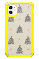 Christmas Trees - Apple iPhone 11