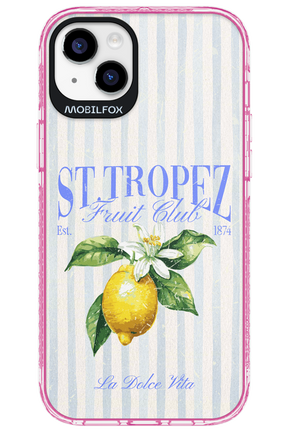 St. Tropez - Apple iPhone 14 Plus