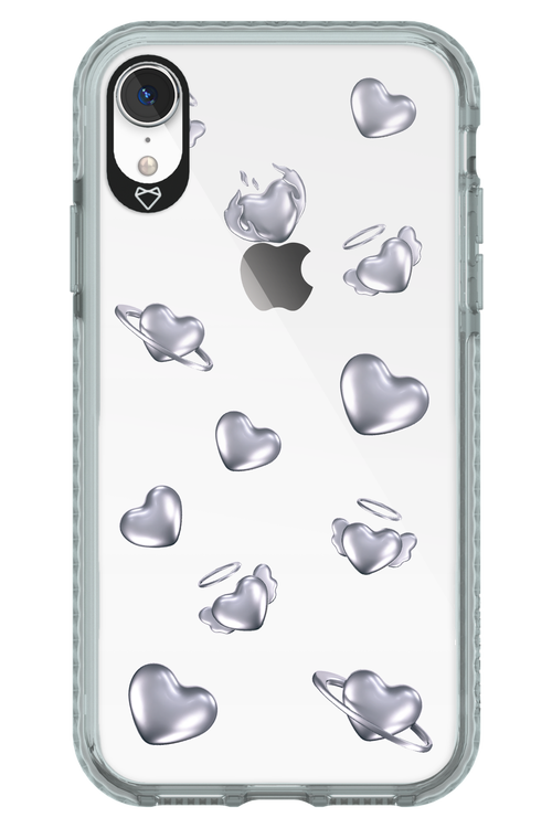 Chrome Hearts - Apple iPhone XR