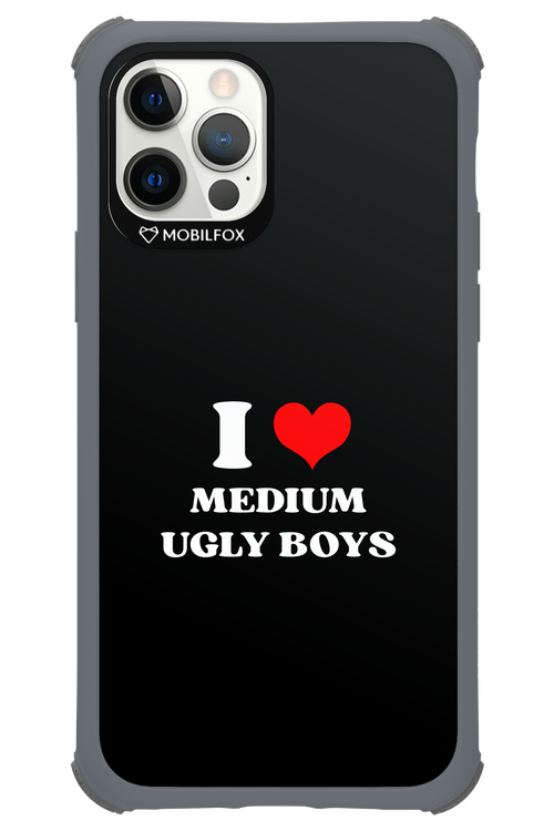 I LOVE - Apple iPhone 12 Pro