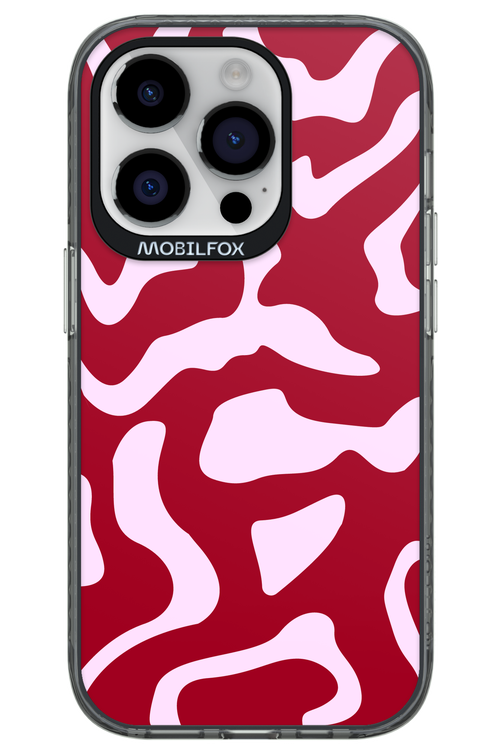 Strawberry Shake - Apple iPhone 14 Pro