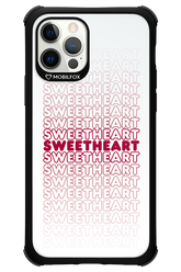 Sweetheart Red - Apple iPhone 12 Pro
