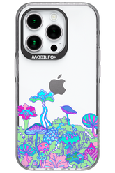 Shrooms - Apple iPhone 15 Pro