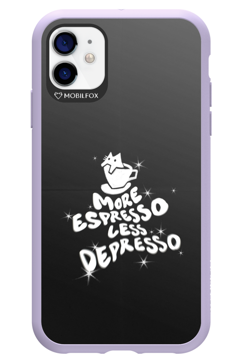 DEPRESSO - Apple iPhone 11