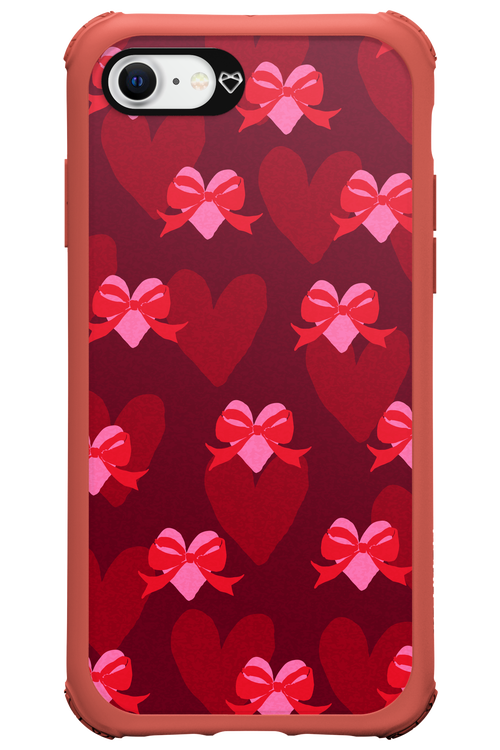 My Heart My Love - Apple iPhone SE 2022
