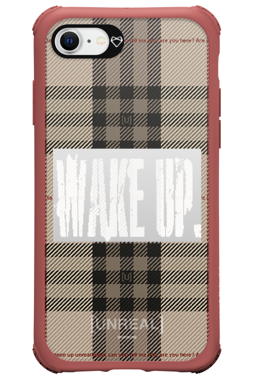 Are you awake? - Apple iPhone 7