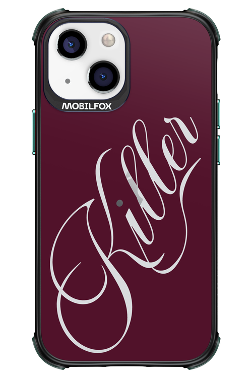 Cherry Killer - Apple iPhone 13 Mini