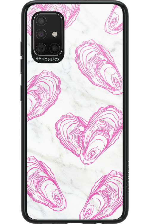 Shelly - Samsung Galaxy A51