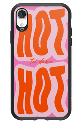 Too Damn Hot - Apple iPhone XR