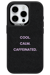 CCC Leather - Apple iPhone 15 Pro