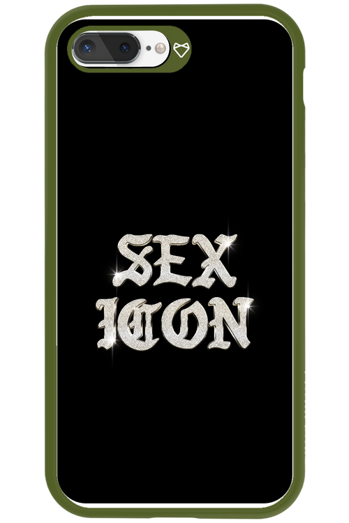 SEX ICON 2.0 - Apple iPhone 8 Plus