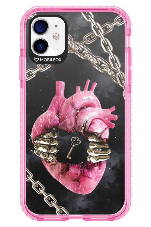 Love - Apple iPhone 11