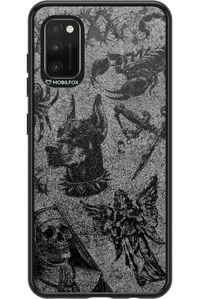 Built Different II - Samsung Galaxy A41