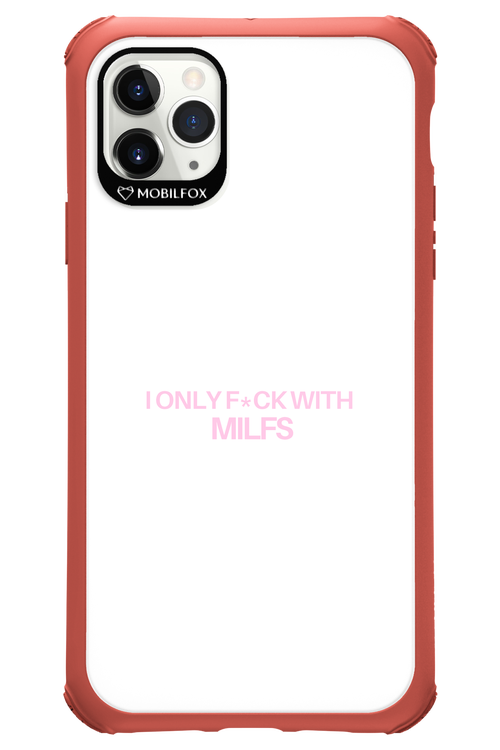 Only Milf - Apple iPhone 11 Pro Max