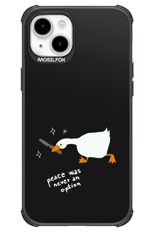 OPTION 2.0 - Apple iPhone 15 Plus