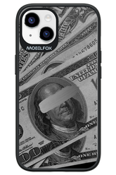 I don't see money - Apple iPhone 14