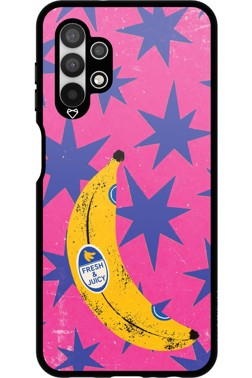 BANANA POP BLUE 2.0 - Samsung Galaxy A13 4G