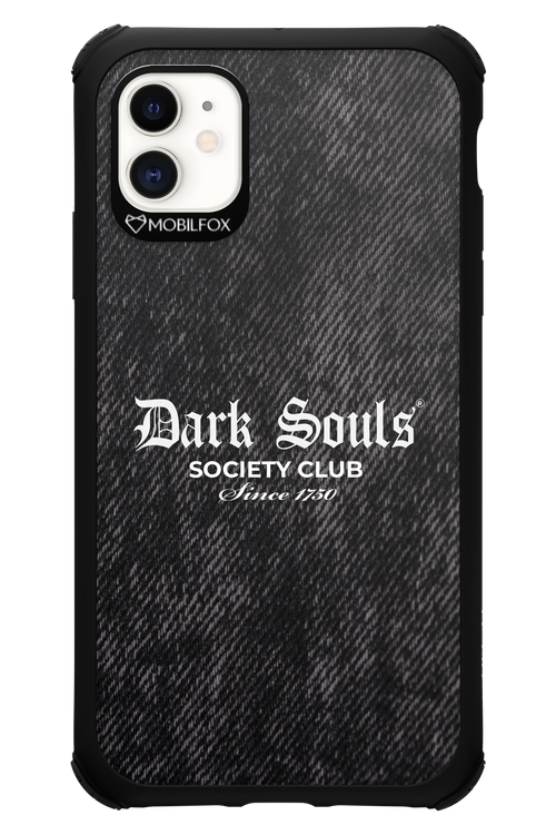 Dark Souls - Apple iPhone 11