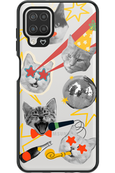 Christmas Chaos - Samsung Galaxy A12