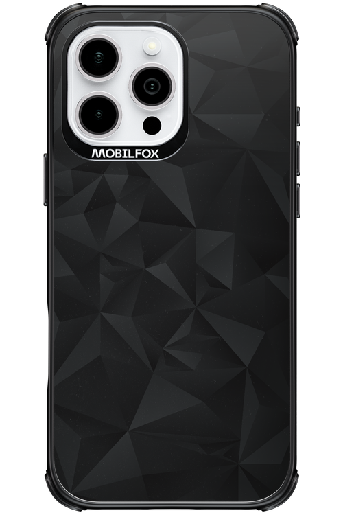 Low Poly - Apple iPhone 16 Pro Max