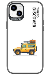 Off-Road Explorer 2.0 - Apple iPhone 14 Plus