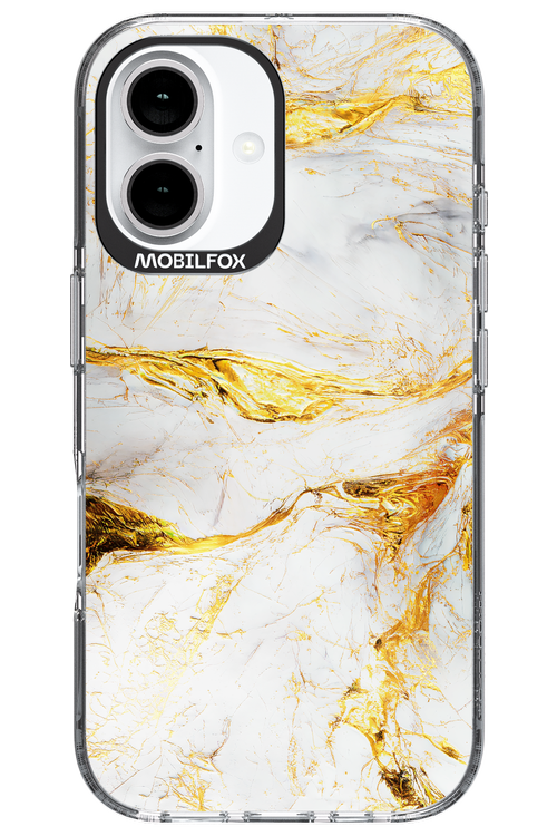 Quartz - Apple iPhone 16