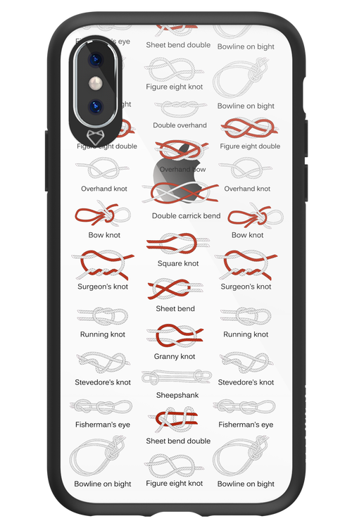 Knot Master 2.0 - Apple iPhone X