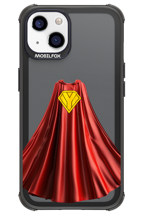 Super Y - Apple iPhone 13