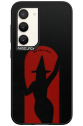 Witch Season - Samsung Galaxy S23