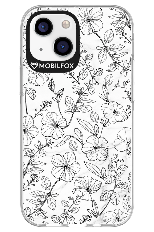 Lineart Beuty - Apple iPhone 13 Mini