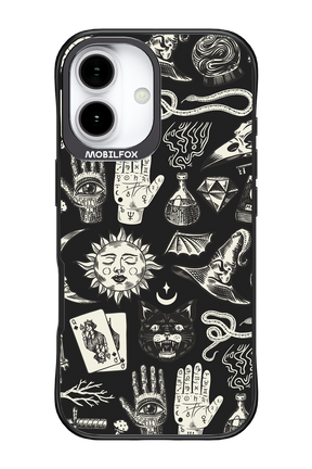 Alchemy and Mysticism - Apple iPhone 17