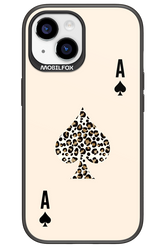 Roar of Ace - Apple iPhone 15