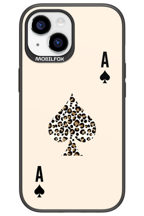 Roar of Ace - Apple iPhone 15