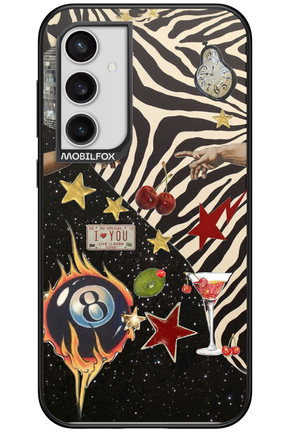 Party hard 2.0 - Samsung Galaxy S23 FE